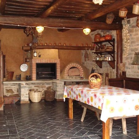 Hotel Rural La Veleta Муриас-де-Речивальдо Экстерьер фото