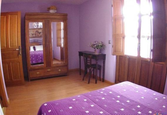 Hotel Rural La Veleta Муриас-де-Речивальдо Номер фото