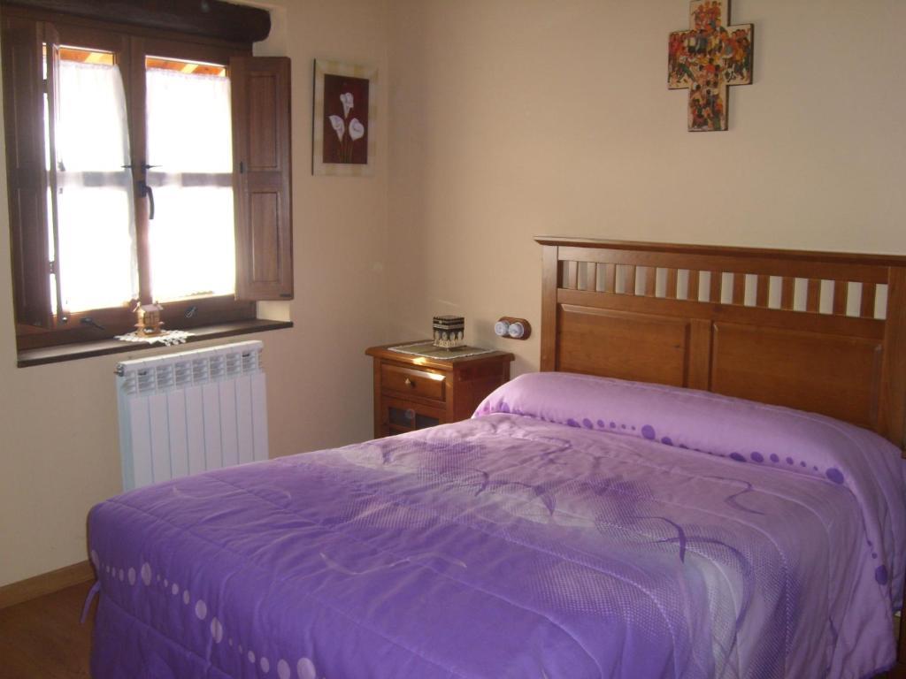 Hotel Rural La Veleta Муриас-де-Речивальдо Номер фото
