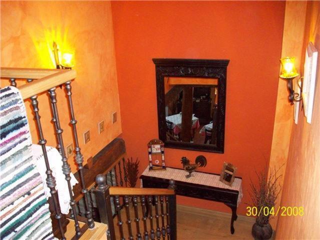 Hotel Rural La Veleta Муриас-де-Речивальдо Экстерьер фото